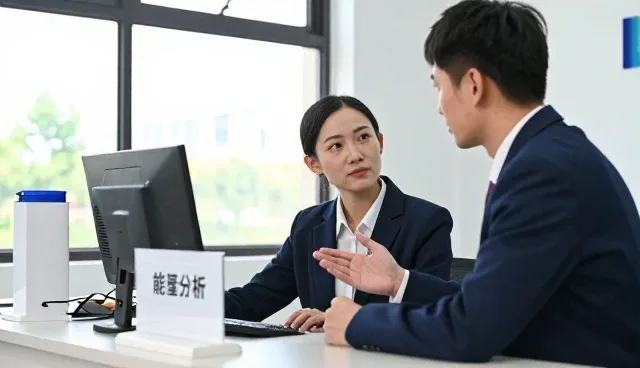 节能改造工程安装调试中的关键选型关注点