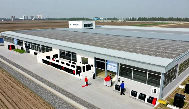 环保技术咨询发展促进工程安装调试市场增长