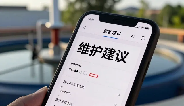 环境监测在节能改造方案选型中的关键作用